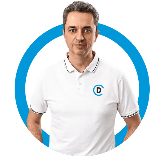 Kovács Zoltán - dekoratőr