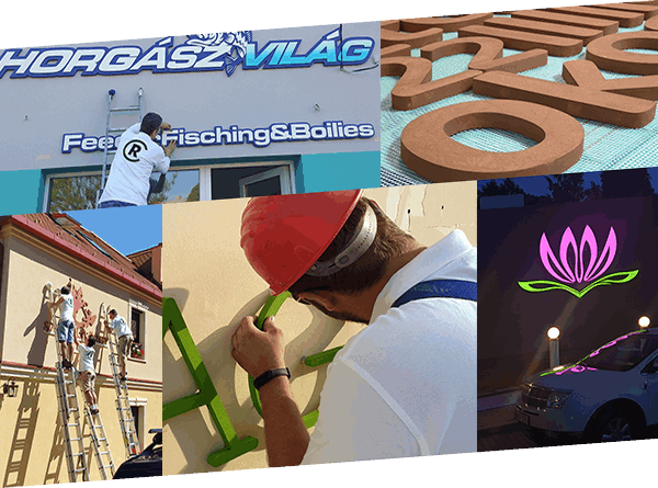 dekorkovács - minden ami dekor